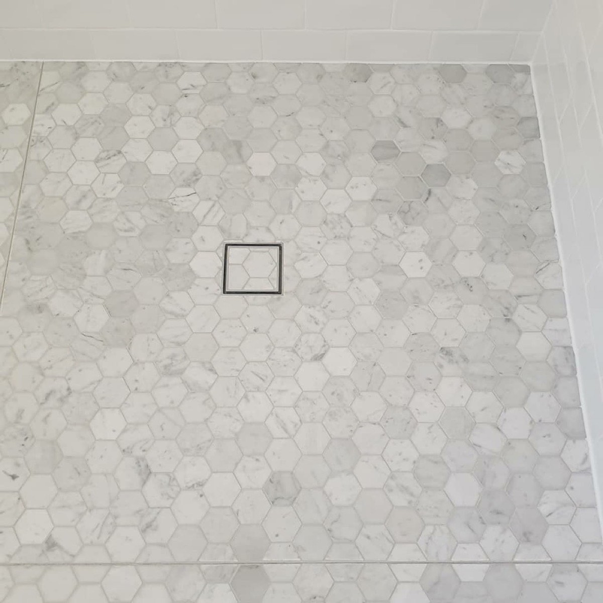 Real tiling work by Axent Tiling – bathrooms, splashbacks, floor & wall tiling