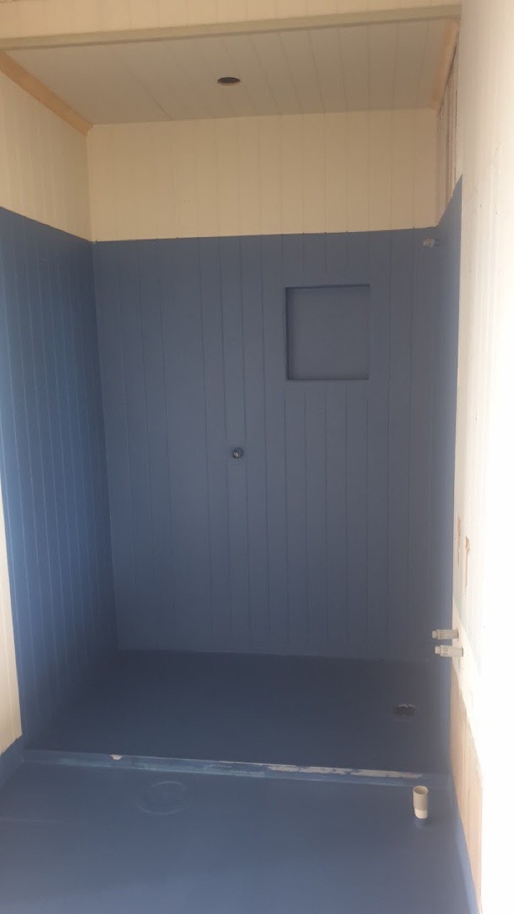 Real tiling work by Axent Tiling – bathrooms, splashbacks, floor & wall tiling