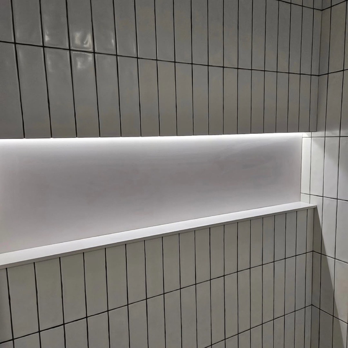 Real tiling work by Axent Tiling – bathrooms, splashbacks, floor & wall tiling