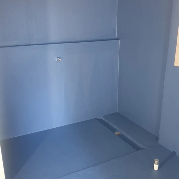 Real tiling work by Axent Tiling – bathrooms, splashbacks, floor & wall tiling