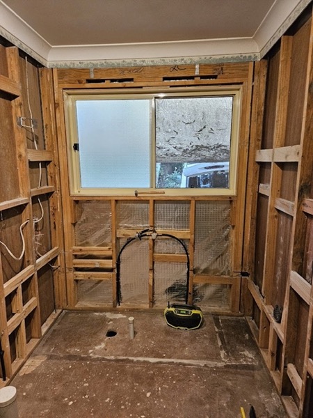 Real tiling work by Axent Tiling – bathrooms, splashbacks, floor & wall tiling