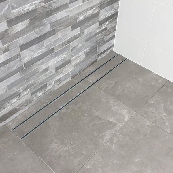Real tiling work by Axent Tiling – bathrooms, splashbacks, floor & wall tiling